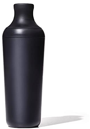 OXO Good Grips Plastic Cocktail Shaker- 20 oz/590 mL capacity