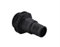 poolomio® Ersatzteil für SPS-Pumpen & Steinbach Pumpen: Schlauchtülle 32/38 mm für SPS 50/75