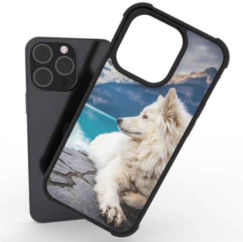 Custom iPhone 12 Mini Case | Personalised Photo Case for iPhone 12 Mini - Stylish & Protective Cover - Unique Keepsake - Premium Quality - Add Design/Upload Photos