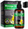 250ml Massageöl zur Beruhigung, Erwärmen und Entspannung, Schmerzender Muskeln Sport Massageöl Körperöl zur Haut für Männer und Frauen intensive Entspannung