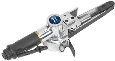Sealey Sa355 Air Belt Sander 20 X 520Mm