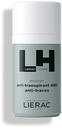 Lierac Homme Deodorant 50 Ml