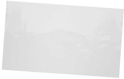 ULTECHNOVO Auto Licht Folie 120x40cm 3 Lagige Glänzende Folie Für Scheinwerfer Rücklicht Und Nebelscheinwerfer Transparent PVC Selbstklebende Schutzfolie Für PKW LKW Und SUV