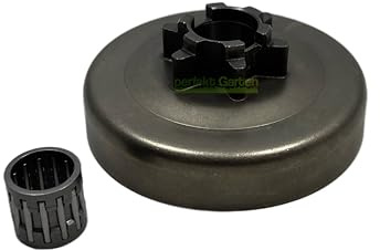 Pignone 3/8 6 denti compatibile con McCulloch CS 350 390/578 25 71-01/580351101