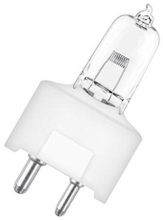 Osram Halogenlampe 64628 FDT 100 W, 12 V, GY9.5 12X1 A1418690213