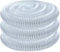 POWERTEC Clear HosePOWERTEC 70143 Staubsammlung (10,2 cm x 6,1 m) | Flexibler Vue-robuster PVC-Schlauch, 10,2 cm x 50,8 m