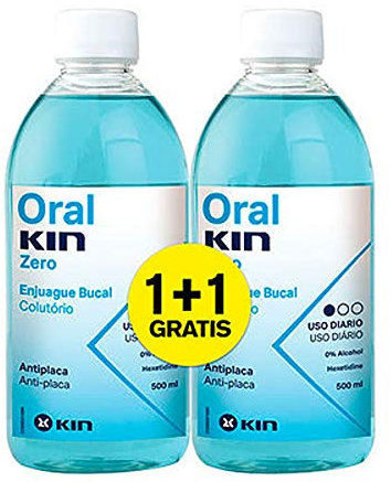 Oralkin Colut.250 Zero 2X1