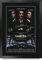 HWC Trading A3 FR Goodfellas Movie Poster The Cast Signed Gift FRAMED A3 Printed Autograph Film Gifts Print Photo Picture Display…