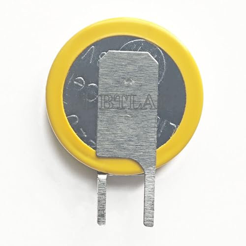 DBTLAP CMOS Batterie kompatibel für Acer Aspire 1200 1800 5315 5520 5515 für MAXELL ml1220 CMOS BIOS Accumulator Batterie