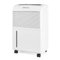 Deshumidificador orbegozo 495w hasta 30L 24h area aplicacion 120m2 blanco DH 3000