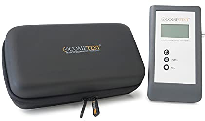 COMPTEST, Musical Instrument Tester Pro. Detecta Fugas en tu Instrumento Musical de Viento. para Clarinete Fagot, Oboe, Flauta, Trompeta, Saxofón. Reparar y Comprobar.