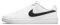 Nike Court Royale 2 Next Nature, Indoor Shoe Hombre, White/Black, 42 EU