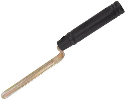 Beufee Mortar Repair, Tuck Pointing Trowel Cement Trowel Tuck Pointer Brick Mortar Repair Pointing Trowel Multifunctional Tuck Pointing Tools
