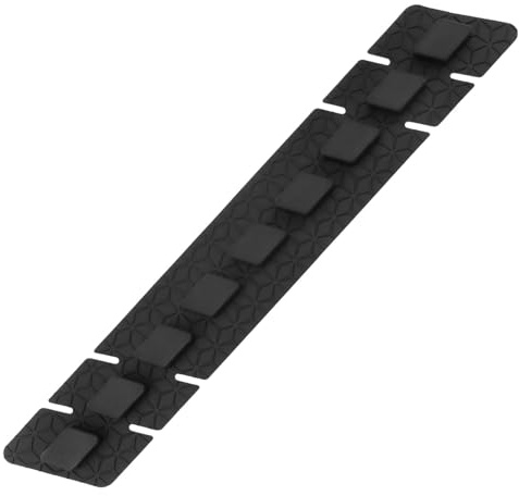 PIYANYO Mountain Bike Chainstay Support Protector for Mountain Bike Frame Chain Pad Glue Chain Paste 1PCS