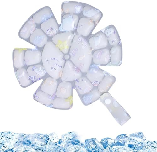 Pack De Glace Chapeau | Pad Froid Chapeau - Insert Froid Casque Outdoor - Hommes Paysagistes Agriculteurs Cyclistes Motards Baseball Cyclisme Camping Jardinage