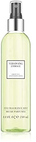 Vera Wang Green Tea and Pear Blossom Acqua profumata 240 ML