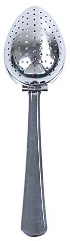 Tsadeer Edelstahl Teesieb Loseblattfilter KräUtergewüRz NEU