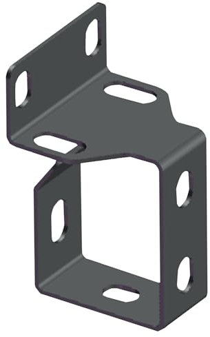 Bandeja De Cables Debajo Del Escritorio, Bandeja De Gestión De Cables - Organizador De Cables De Escritorio, Portacables De Acero Laminado En Frío, Organizador De Cables Antióxido, Herramienta De