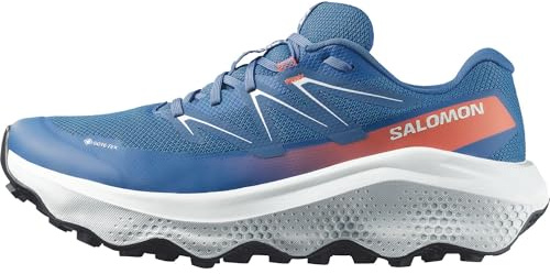 Salomon Ultra Flow Gore-Tex imperméables Chaussures de randonnée pour Homme