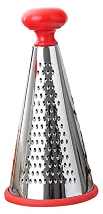 Cabilock De Verduras Inoxidable Rallador De Patatas Rebanador Eficaz 9 Pulgadas Gadget De Cocina