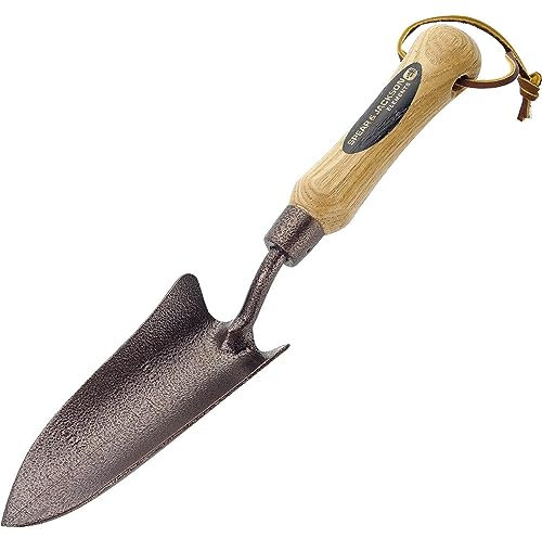 Spear & Jackson 4054NB Transplantoir Elements en carbone