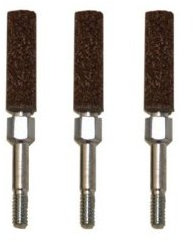 STIHL 0000 882 4105 13/64-Inch Saw Chain Grinding Stone For 12 Volt Sharpener/Grinder