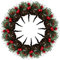 Picks Artificiali in Pino, 20 Pezzi Decorazione dell'albero di Natale in Pino Artificiale da 3,15 Pollici, Pigne Piccole Bacche finte per Decorazioni da tavola per Feste di Natale in Giardino