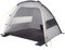 High Peak Rapid Beach 80 Strandmuschel grau