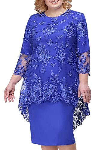 Vestidos De Fiesta Mujer Elegantes Talla Grande Negro Lentejuelas Sexy Plisada Vestido Mini Vestido Regalos Cuello En V Vestido De Lápiz Bodycon Señoras Elástico Hoja De Loto Para Negocios Bodas