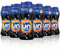 Lenor Profumatore Bucato Lavatrice Unstoppables Dash, Maxi Formato 6 x 195g