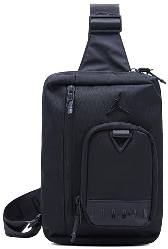 Men's Jordan Collector Crossbody Bag