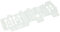 Genuine BEKO DCU7230 DCU8230 Tumble Dryer Light & Button Frame