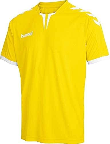 hummel Core Trikot F3056 gelb, 2XL Herren
