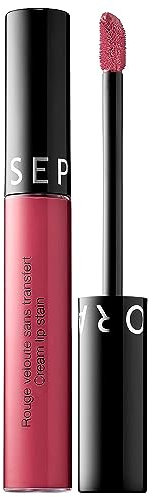 SEPHORA Lipstick, Rouge Velouté Sans Transfert, Cream Lip Stain - 86 English Rose