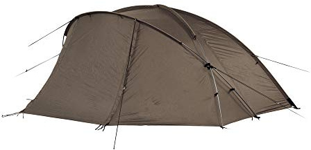 Snow Peak Minute Dome Pro. Air 1 1-2 Person Ultralight 3 Season Backcountry Tent