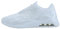 Nike Damen AIR MAX Bolt Laufschuh, Weiß, 41 EU