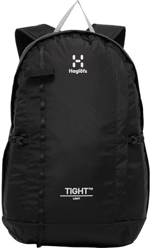 Haglöfs L.I.M Tight Light - Wanderrucksack 40 cm true black