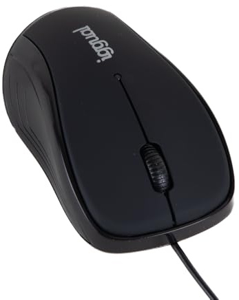 iggual Mouse ottico XS-Kids