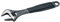 Bahco 9070 Black Ergo Adj Wrench 6IN