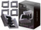 Cast Puzzle 52473764 - Denkspiel Quartet Level 6 aus Gießzink