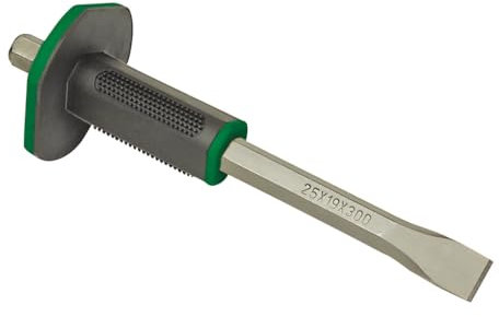 Mannesmann - M65421 - Cincel plano