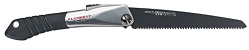 Tajima ALOR-A210FB - Sierra plegable profesional (210 mm)