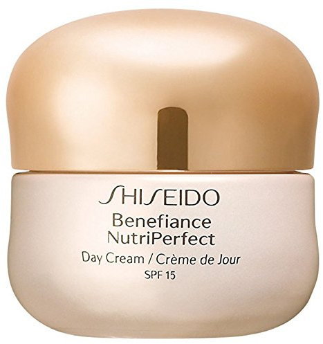 Shiseido Benefiance NutriPerfect SPF15