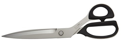 KAI Premium XXL Schere mit 30 cm Gesamtlänge aus der Serie 7000 - rostfreier AUS8A-Edelstahl mit 58 HRC, Universalschere Allroundschere, Küchenschere aus Japan höchste Qualität