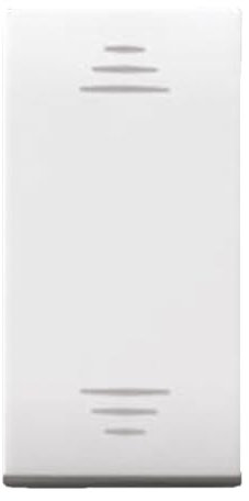 Interruttore 1P 16AX ILLU. DOMUS 1M0D 250 V