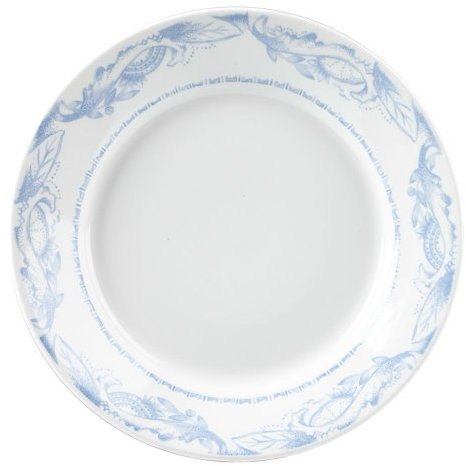 Jamie Oliver 25.6 cm Mediterranean Pasta Plate