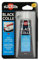 BLACKSON Black colle - colle carrosserie multi-usages -colle voiture tuning - tube 80 ml - coloris noir
