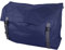 QHP Stall Packsack Utensilienbehälter f. Decken und Pflegeartikel (Navy/grau)