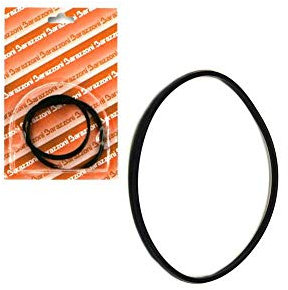 Barazzoni Ricambi Blister Guarnizione 5-7-9 Litri, Gomma, 22 cm