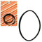 Barazzoni Ricambi Blister Guarnizione 5-7-9 Litri, Gomma, 22 cm